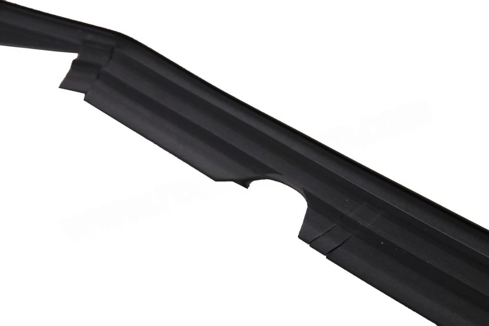 Porsche 911 1974 1977 Kėbulo Gumos Atramos Remonto Komplektas Originalus PCG50339422