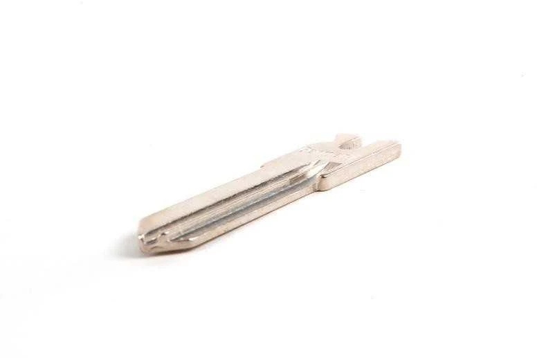 Porsche 911 1978 1989 Raktas Tuščias Originalus 91153890300