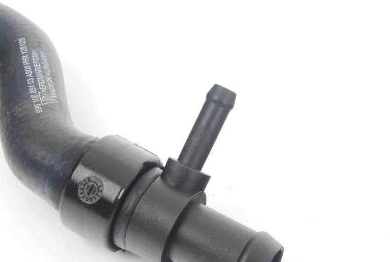 Porsche 911 2002 2003 2004 2005 Originali Porsche vandens žarna su adapterio jungtimi