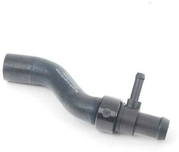 Porsche 911 2002 2003 2004 2005 Originali Porsche vandens žarna su adapterio jungtimi