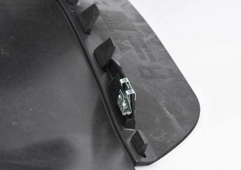 Porsche 911 2002 2003 2004 2005 Originali Porsche sparnas apdailos 99650412401