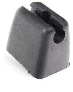 Porsche 911 912 912E 928 930 964 Saulės užuolaidos spaustukas Saulės užuolaida Originali 91173133100