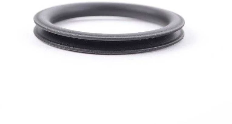 Porsche 911 924 944 Kuro Bako Dangtelio Sandariklis Originalus 94420155301