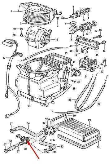 Porsche 911 944 Variklio Vožtuvas Originalus 94457208502