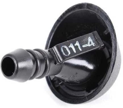 Porsche 911 95-98 Langų plovimo purkštukas Dešinė keleivio pusė ORIGINALI 9936280710001C