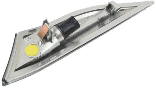 Porsche 911 991 2016 Priekinis Dešinysis Šluotuvo Rodiklis Originalus 99163115603