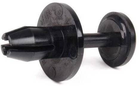 Porsche 911 991 997 981 987 Plėtimo Rivetas Originalus 99950749740