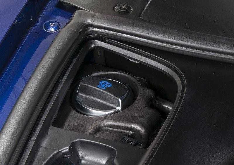 Porsche 911 991 aušinimo skysčio išsiplėtimo bakelio dangtelis tinka VW Audi Skoda Retrofit originalus