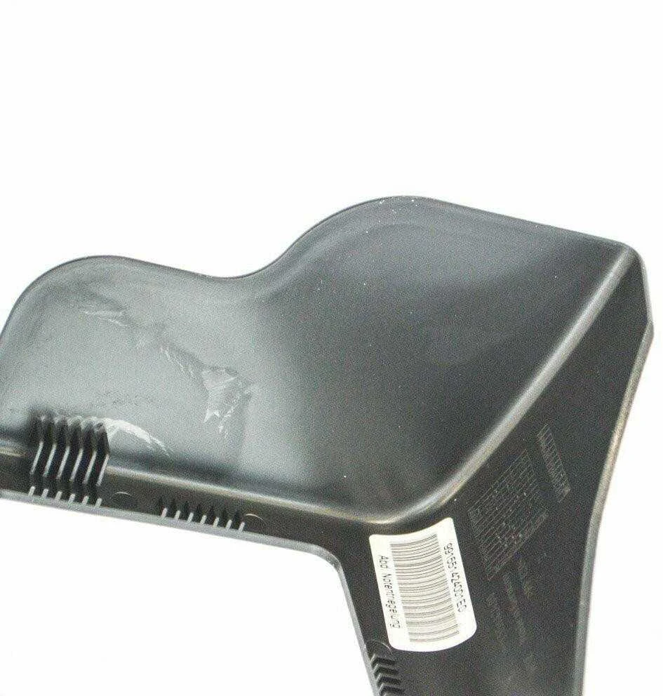 PORSCHE 911 991 Avarinės rankenos dangtelis 991551424001E0 Naujas originalus