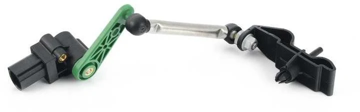 PORSCHE 911 991 priekinių žibintų aukščio jutiklis 99134302101 NAUJAS GENUINALUS