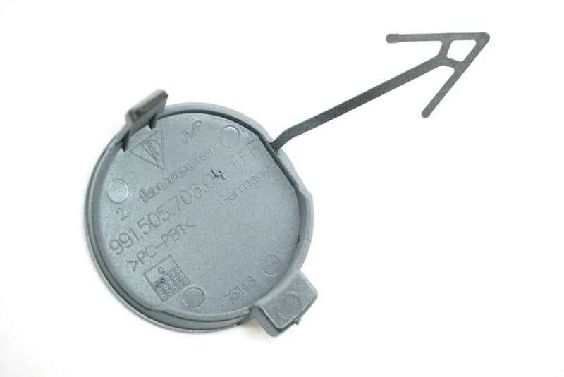 Porsche 911 991 Towing Eye Dangos Originalus 99150570304G2L