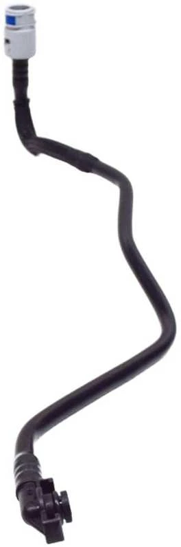 Porsche 911 992 2020 Dešinė Variklio Aušinimo Perteklinės Šlaunelės Originalus 992121466