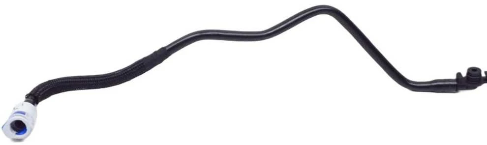 Porsche 911 992 2020 Dešinė Variklio Aušinimo Perteklinės Šlaunelės Originalus 992121466