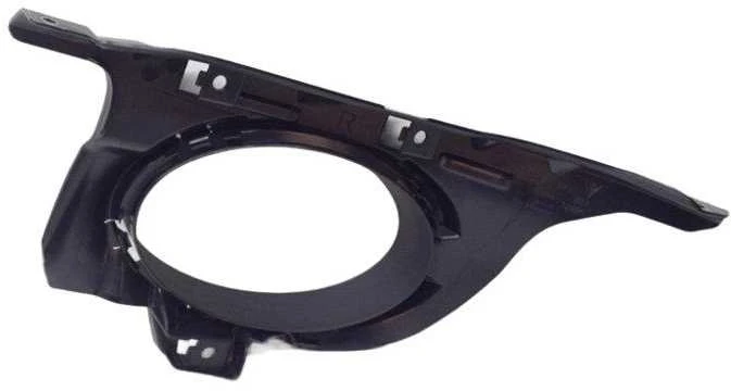 Porsche 911 992 2021 Galinis Bumperio Dešinės Apsauginės Originalus 992807834AOK1