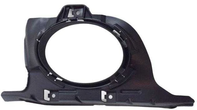 Porsche 911 992 2021 Galinis Bumperio Dešinės Apsauginės Originalus 992807834AOK1