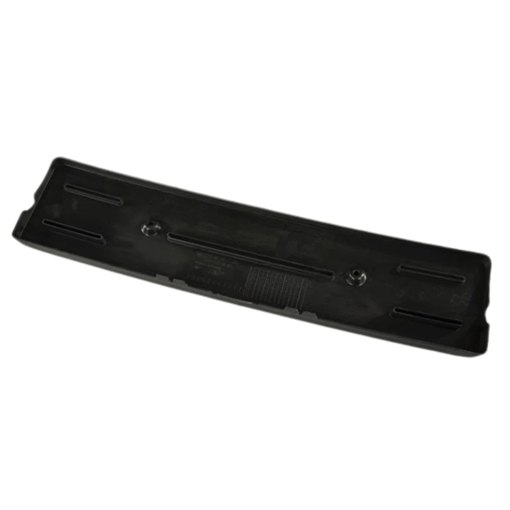 Porsche 911 992 Licence plate holder Matt 2019- Dikai Originalus 992807999JOK1