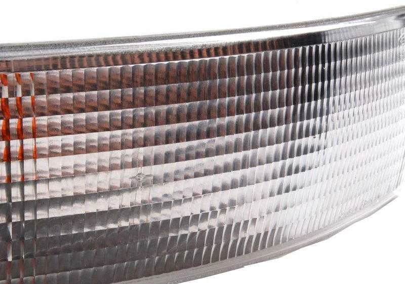 Porsche 911 993 Posūkio signalų korpusas + Lęšis AIŠKUS euro Dešinė rh keleivio NAUJA
