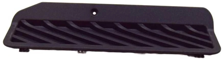 Porsche 911 996 2005 Priekinis Bagažinės Panelės Dėklas Juodas Originalus 9965514510001C
