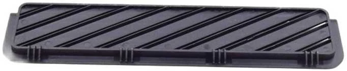 Porsche 911 996 2005 Priekinis Bagažinės Panelės Dėklas Juodas Originalus 9965514510001C