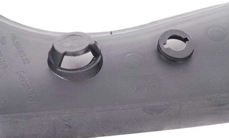 Porsche 911 996 3 4 3 6 Variklio Gamyklos Koverte Originalus 9965048110201C