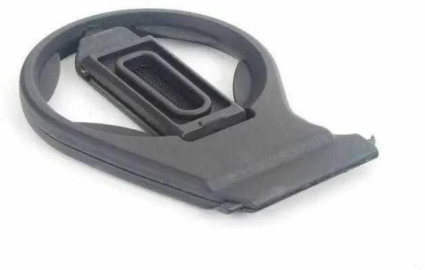 Porsche 911 996 997 Pagid Galimybiu Satinas Juoda Originalus 9865521830001C