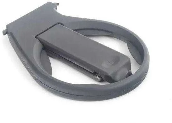 Porsche 911 996 997 Pagid Galimybiu Satinas Juoda Originalus 9865521830001C
