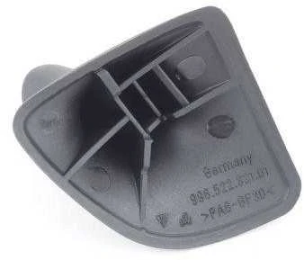 Porsche 911 996 997 Variklio Valdymo Svoris Originalus 9965223210101C