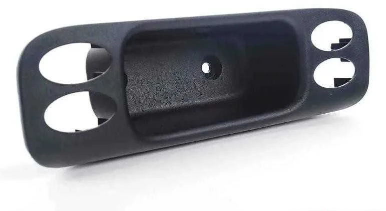 Porsche 911 996 Centrinės konsolės lentynos įdėklas originalus 99655209600B12