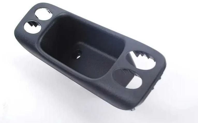 Porsche 911 996 Centrinės konsolės lentynos įdėklas originalus 99655209600B12