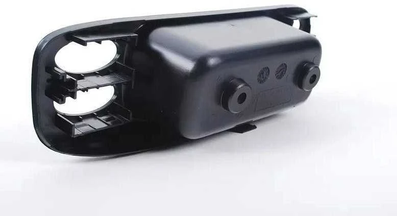 Porsche 911 996 Centrinės konsolės lentynos įdėklas originalus 99655209600B12