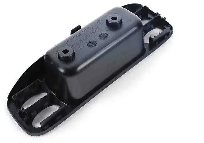 Porsche 911 996 Centrinės konsolės lentynos įdėklas originalus 99655209600B12