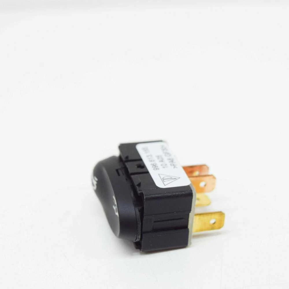PORSCHE 911 996 galinio spoilerio jungiklis 99661315510A05 NEW GENUINE
