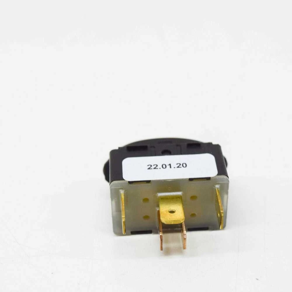 PORSCHE 911 996 galinio spoilerio jungiklis 99661315510A05 NEW GENUINE