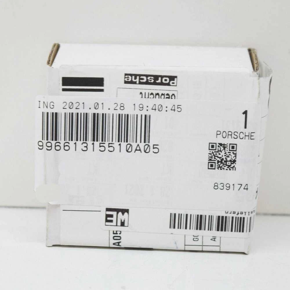 PORSCHE 911 996 galinio spoilerio jungiklis 99661315510A05 NEW GENUINE