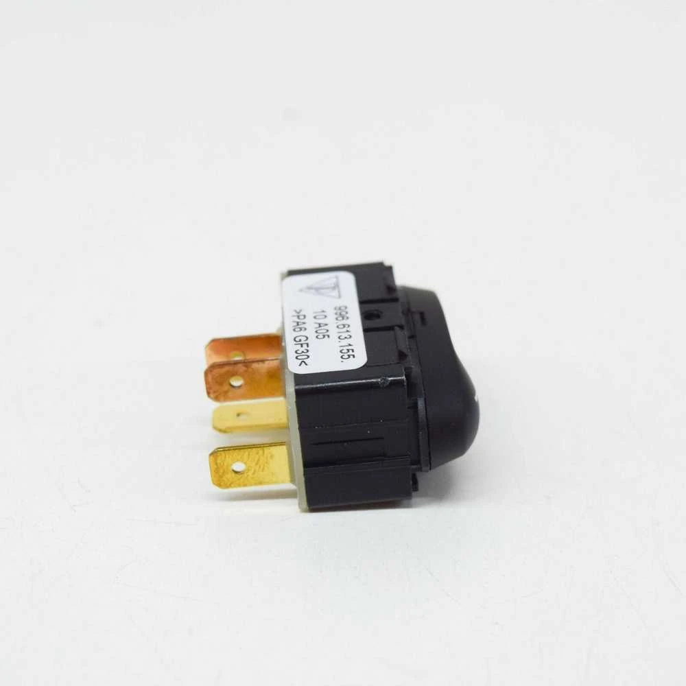 PORSCHE 911 996 galinio spoilerio jungiklis 99661315510A05 NEW GENUINE