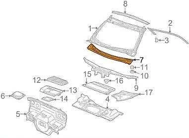 PORSCHE 911 996 Priekinio Stiklo Valytuvo Dangtelis 99650252701GRV NAUJAS ORIGINALUS