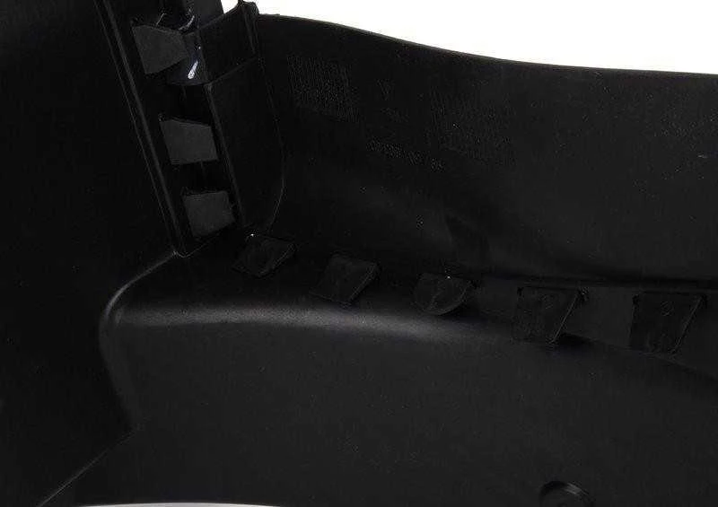 Porsche 911 996 Priekinis Rato Kėbulėlio Apsauga Originalus 99650412300