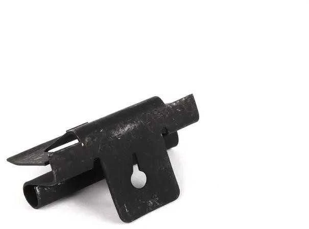 PORSCHE 911 996 Šoninės plokštės apdailos spaustukas 99950764009 NAUJAS ORIGINALUS