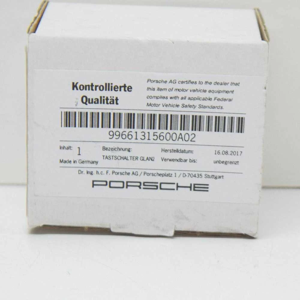 PORSCHE 911 996 Tip Jungiklis RHD 99661315600A02 NAUJAS ORIGINALUS