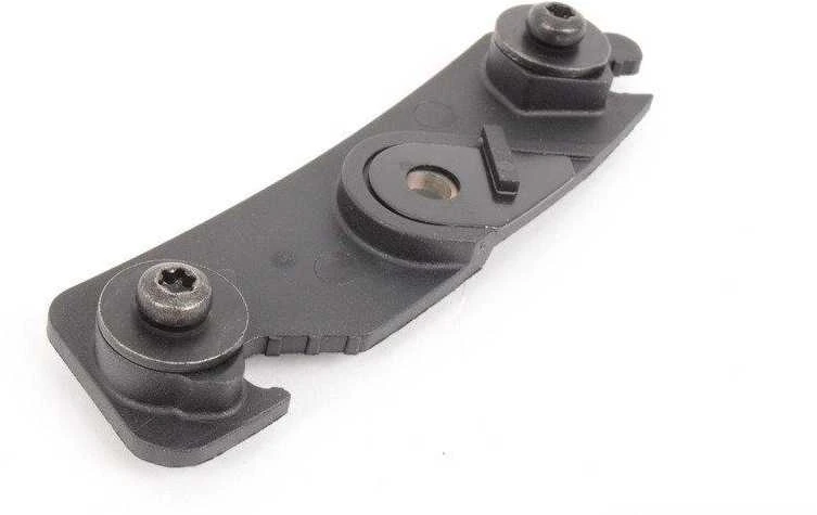 Porsche 911 997 2005 2009 Galios Stiprinimas Originalus 99763146301