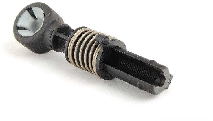 Porsche 911 997 987 Tvirtinimo Dalis Originalus 99642414700