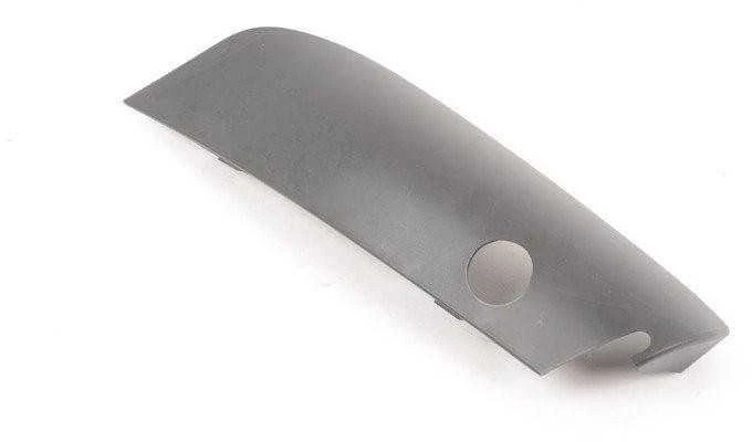 Porsche 911 997 Carrera S Cover Satin juodas Originalus 9975055250001C