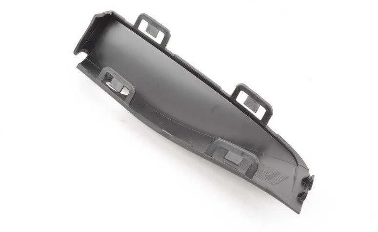 Porsche 911 997 Carrera S Cover Satin juodas Originalus 9975055250001C