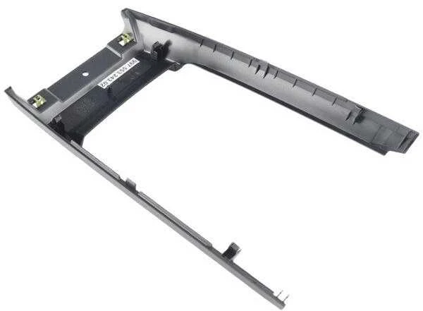 Porsche 911 997 Center Console Shifter Trim Originalus 99755324302A03