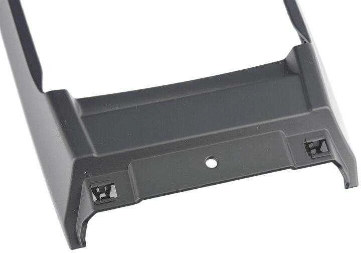 Porsche 911 997 Center Console Shifter Trim Originalus 99755324302A03