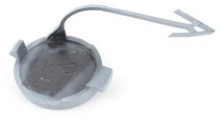 Porsche 911 997 Dangos Apdangos Priekinis Originalus 99750580300G2X