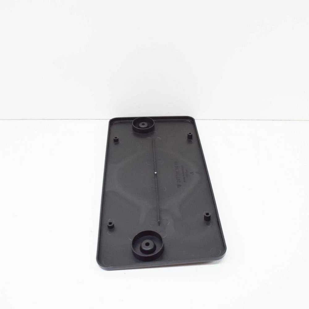 PORSCHE 911 997 Galinis numerio laikiklis 9977011130001C NAUJAS ORIGINALUS