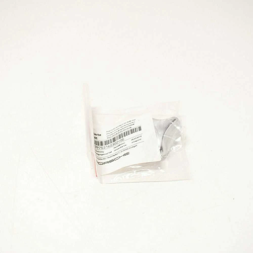 Porsche 911 997 Galvano Sil Valdymo Mygtukas Originalus 99752162302V05