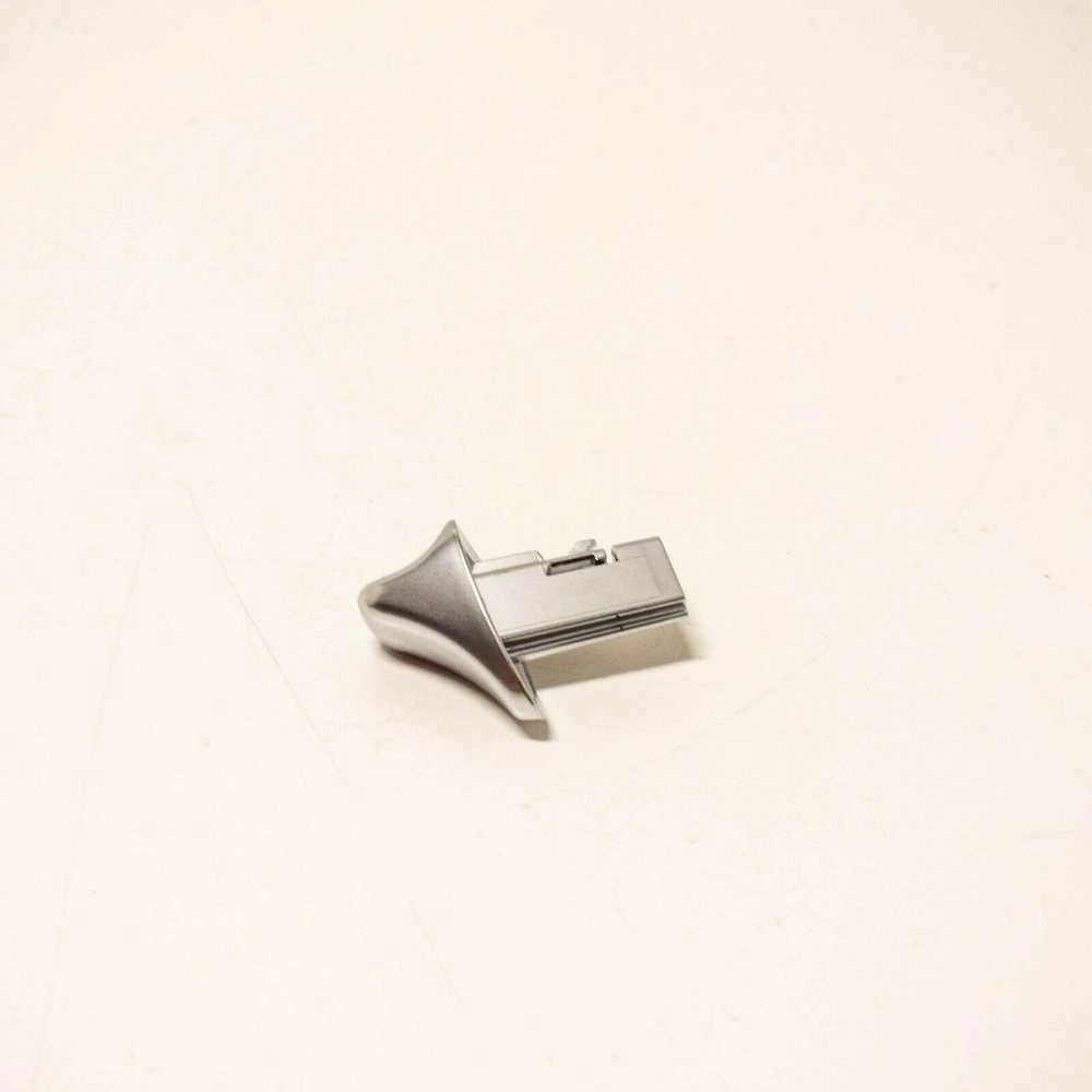 Porsche 911 997 Galvano Sil Valdymo Mygtukas Originalus 99752162302V05