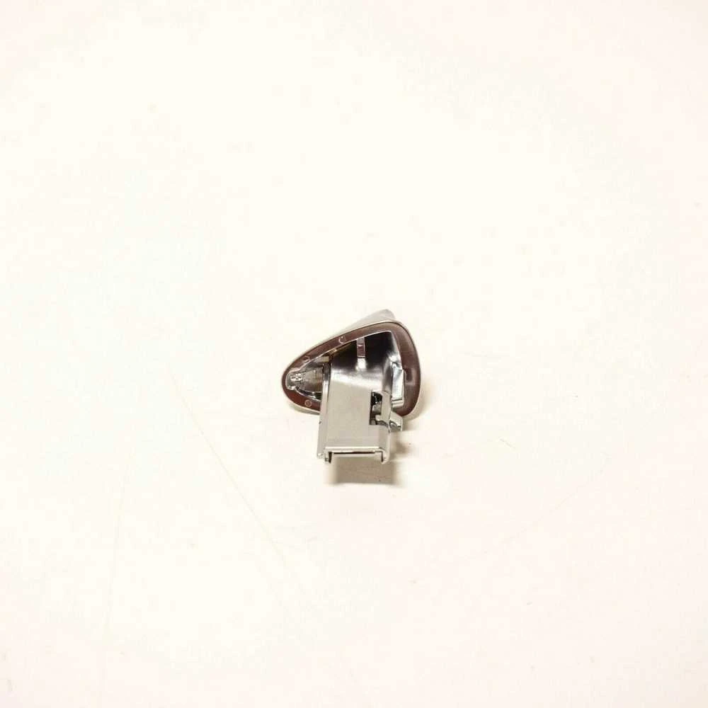 Porsche 911 997 Galvano Sil Valdymo Mygtukas Originalus 99752162302V05
